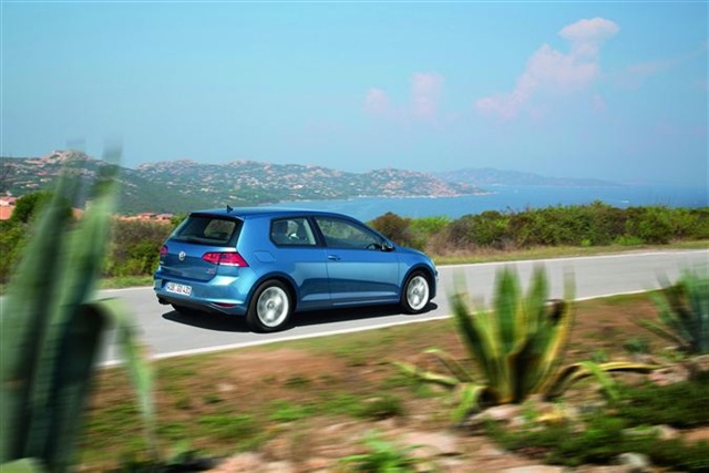 Yeni Golf, Yepyeni Mega Galeri! 59
