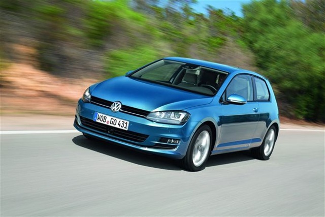 Yeni Golf, Yepyeni Mega Galeri! 62