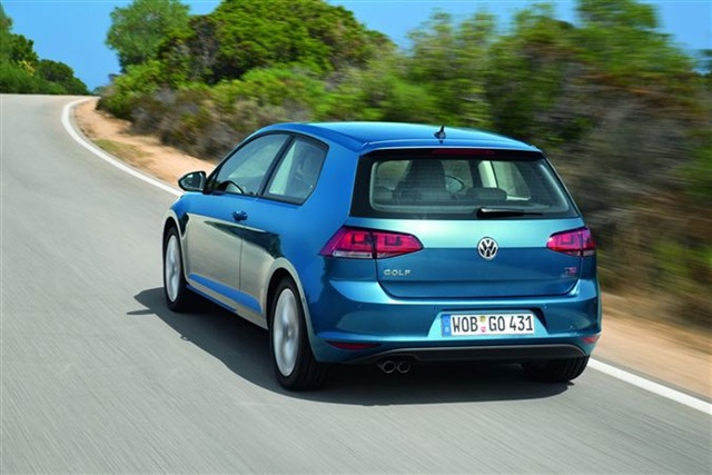 Yeni Golf, Yepyeni Mega Galeri! 64