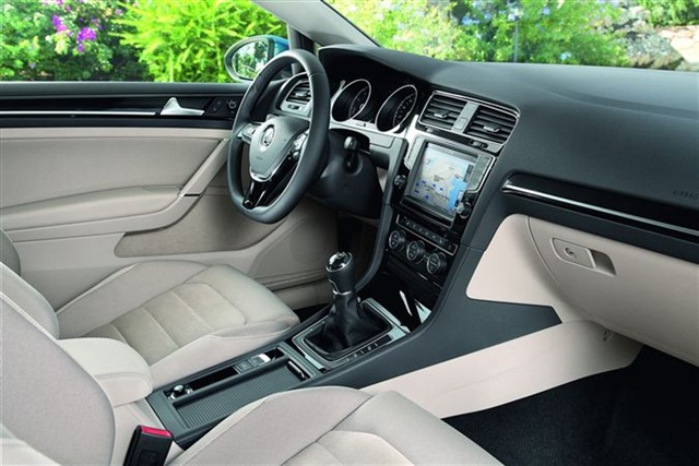 Yeni Golf, Yepyeni Mega Galeri! 70