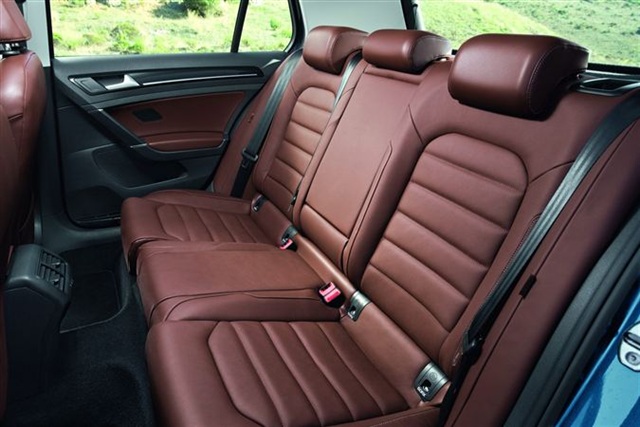Yeni Golf, Yepyeni Mega Galeri! 71