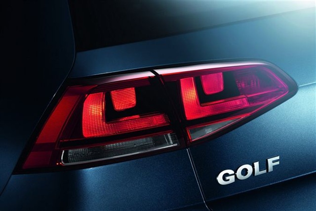Yeni Golf, Yepyeni Mega Galeri! 72