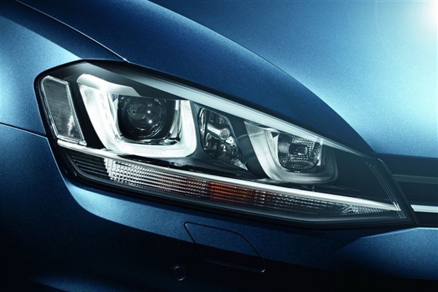 Yeni Golf, Yepyeni Mega Galeri! 73