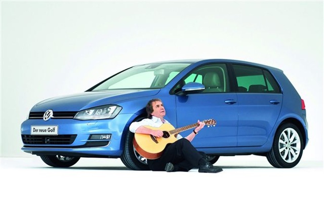 Yeni Golf, Yepyeni Mega Galeri! 75