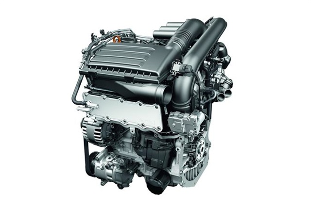 Yeni Golf, Yepyeni Mega Galeri! 76