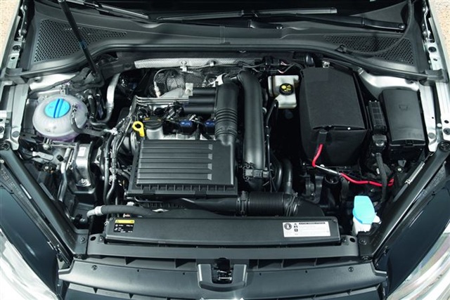Yeni Golf, Yepyeni Mega Galeri! 77
