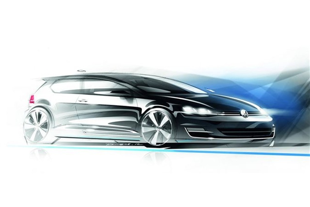 Yeni Golf, Yepyeni Mega Galeri! 78