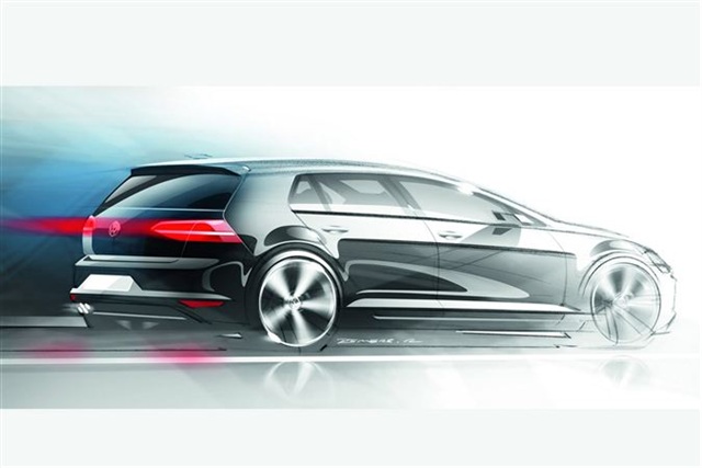 Yeni Golf, Yepyeni Mega Galeri! 81