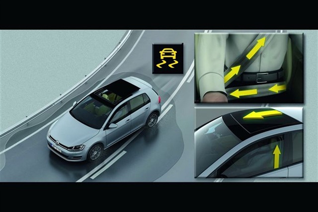 Yeni Golf, Yepyeni Mega Galeri! 92