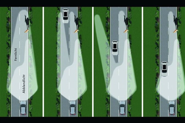 Yeni Golf, Yepyeni Mega Galeri! 94