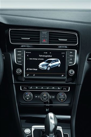 Yeni Golf, Yepyeni Mega Galeri! 99