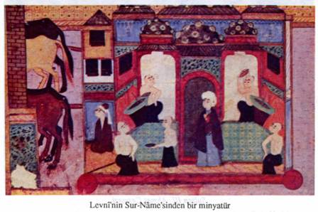 Osmanlı'daki mason padişahlar kimler? 63
