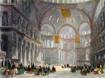 Osmanlı'daki mason padişahlar kimler? 65