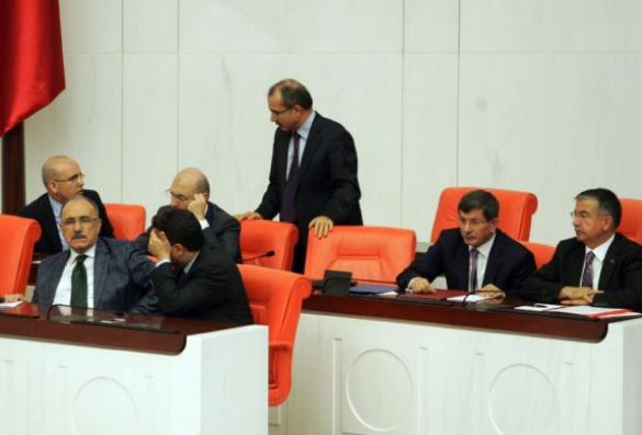 Mecliste Suriye savaşı 41