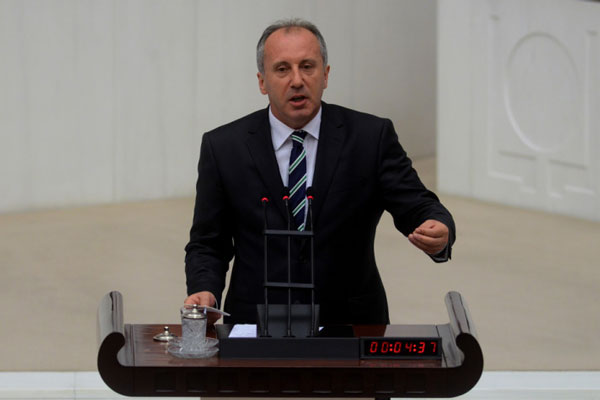 Mecliste Suriye savaşı 59