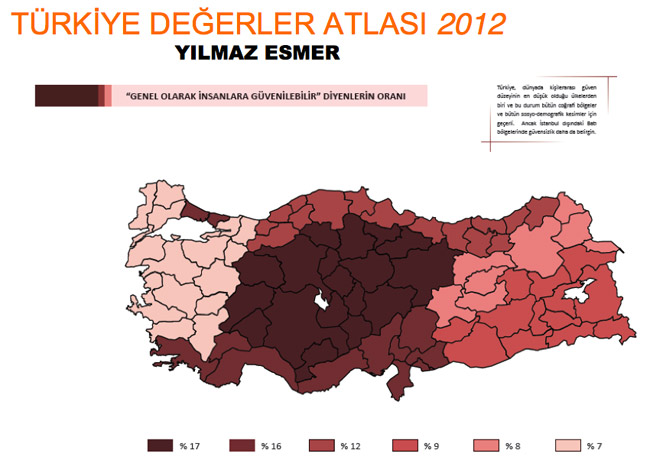 Erkeklerin yüzde kaçı camiye gidiyor? 3