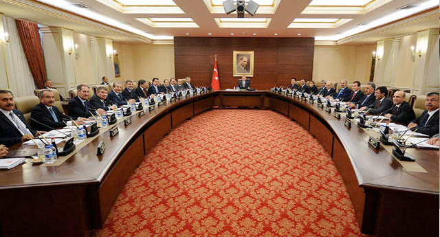 Erkeklerin yüzde kaçı camiye gidiyor? 7
