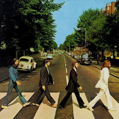 Beatles ile tam 50 yıl 1