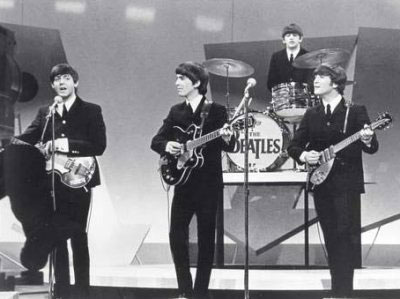 Beatles ile tam 50 yıl 11