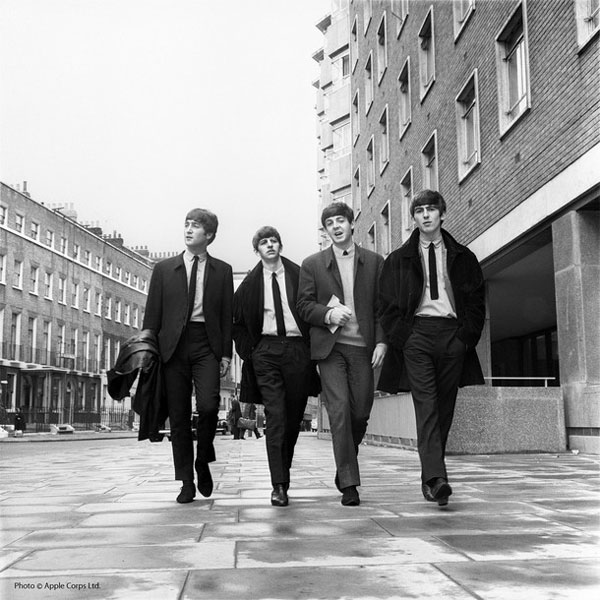 Beatles ile tam 50 yıl 2