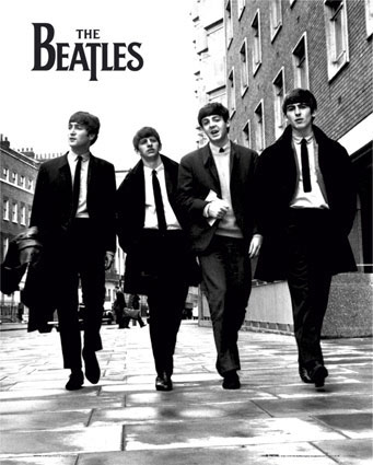 Beatles ile tam 50 yıl 6