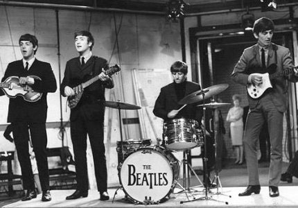 Beatles ile tam 50 yıl 7