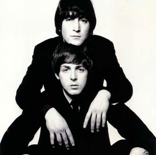 Beatles ile tam 50 yıl 8