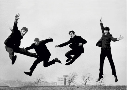 Beatles ile tam 50 yıl 9