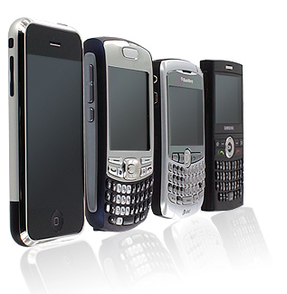 Akıllı telefon kullanırken bunlara dikkat! 7