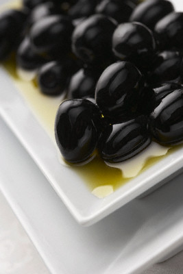 Zeytinin tarihçesi ve faydaları 8