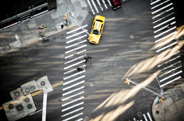 New York gökdelenlerinden çekilmiş muhteşem kareler 15