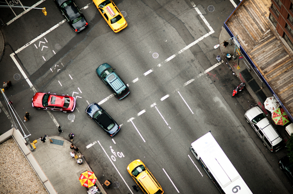 New York gökdelenlerinden çekilmiş muhteşem kareler 4