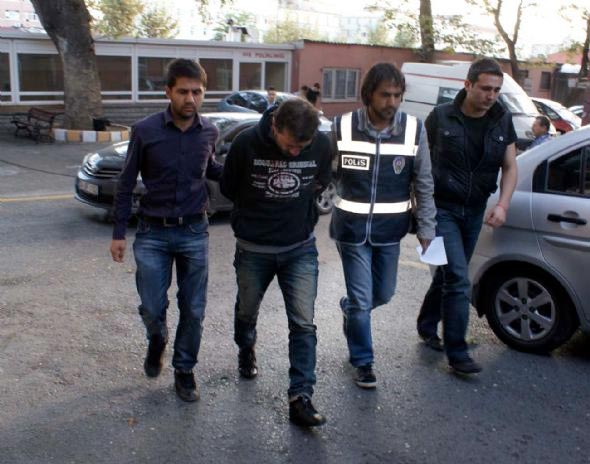 İstanbul'da Şafak operasyonu 4