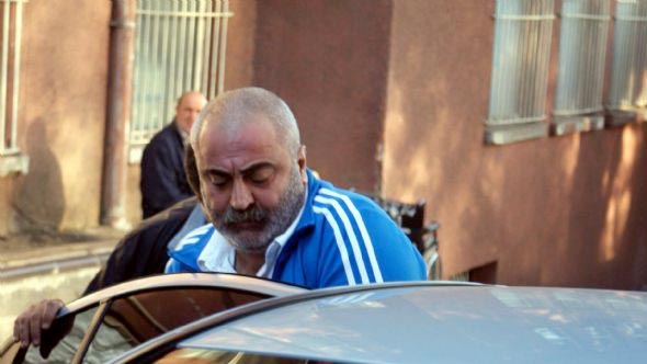 İstanbul'da Şafak operasyonu 6