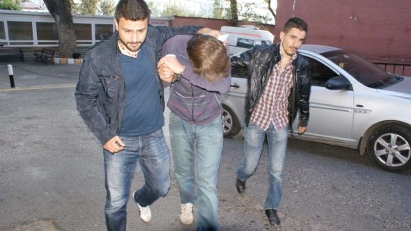 İstanbul'da Şafak operasyonu 7