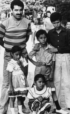 Tarihi nostaljik fotoğraflar 16