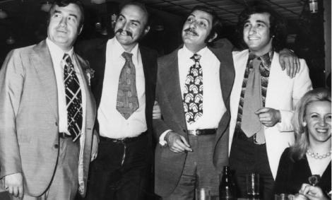 Tarihi nostaljik fotoğraflar 21