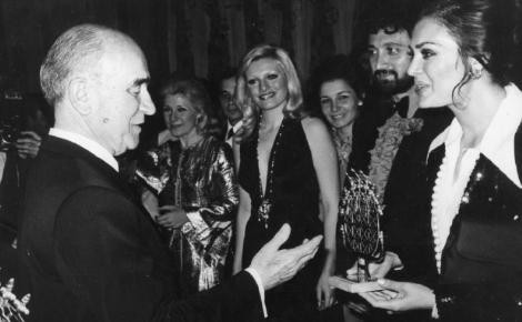 Tarihi nostaljik fotoğraflar 23