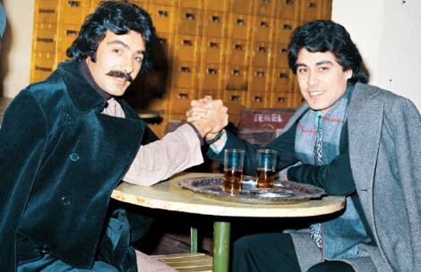 Tarihi nostaljik fotoğraflar 26