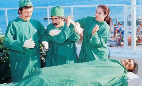 Tarihi nostaljik fotoğraflar 27
