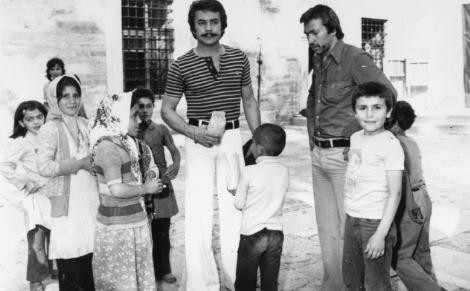 Tarihi nostaljik fotoğraflar 29