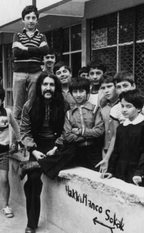 Tarihi nostaljik fotoğraflar 30