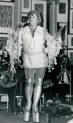 Tarihi nostaljik fotoğraflar 32