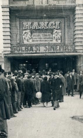 Tarihi nostaljik fotoğraflar 34