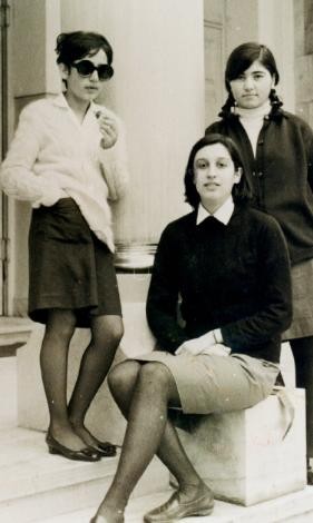 Tarihi nostaljik fotoğraflar 37