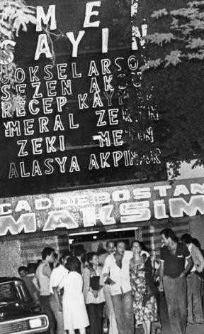 Tarihi nostaljik fotoğraflar 9