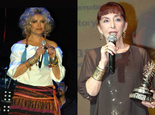 Ajda Pekkan kaç yaşında! 7