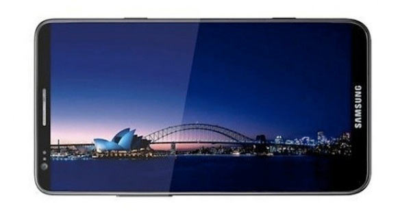 Galaxy Note II piyasada 4