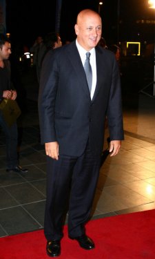 Orhan Baba 60'ncı sanat yılını kutladı 7