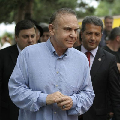 Türkiye'nin en zenginleri onlar 18
